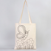 Load image into Gallery viewer, Zoo Tote Bag