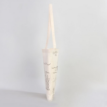 Load image into Gallery viewer, Submarine Tote Bag