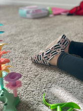 Load image into Gallery viewer, Donut - Organic Cotton Baby Shoes