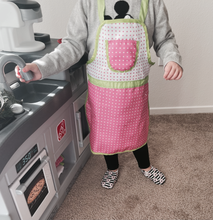 Load image into Gallery viewer, Donut - Organic Cotton Baby Shoes