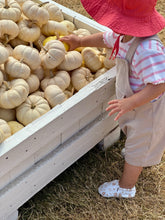 Load image into Gallery viewer, Rainbow Dream - Organic Cotton Baby Shoes
