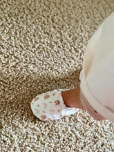 Load image into Gallery viewer, Rainbow Dream - Organic Cotton Baby Shoes
