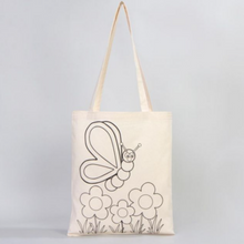 Load image into Gallery viewer, Zoo Tote Bag
