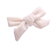 Load image into Gallery viewer, Lovely Bow Hair Barrettes
