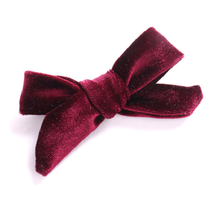 Load image into Gallery viewer, Lovely Bow Hair Barrettes
